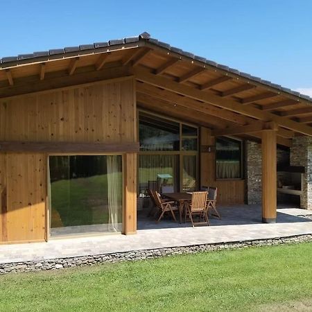 Magnet - Private Chalet رازلوغ المظهر الخارجي الصورة