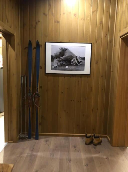 Magnet - Private Chalet رازلوغ المظهر الخارجي الصورة