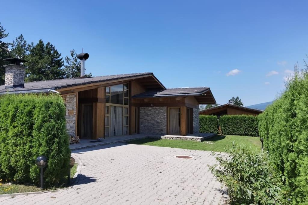 Magnet - Private Chalet رازلوغ المظهر الخارجي الصورة
