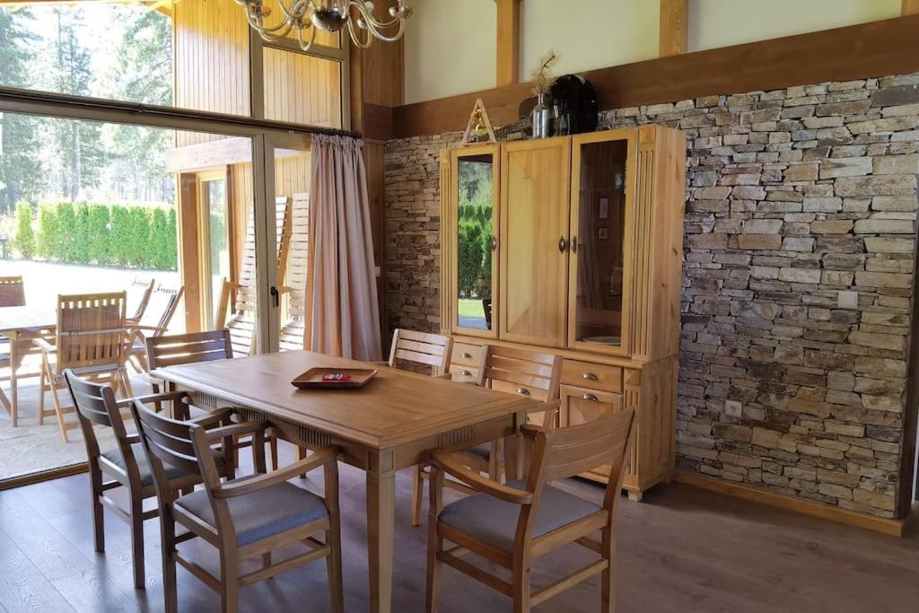 Magnet - Private Chalet رازلوغ المظهر الخارجي الصورة