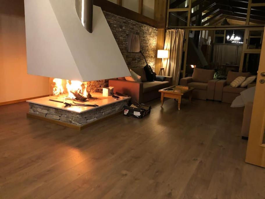 Magnet - Private Chalet رازلوغ المظهر الخارجي الصورة