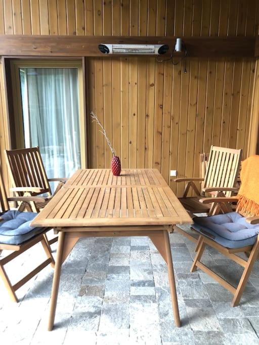 Magnet - Private Chalet رازلوغ المظهر الخارجي الصورة