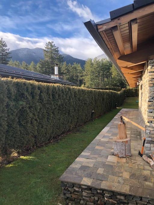 Magnet - Private Chalet رازلوغ المظهر الخارجي الصورة